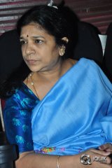 Celebs at Khaidi No 150 Movie Screening